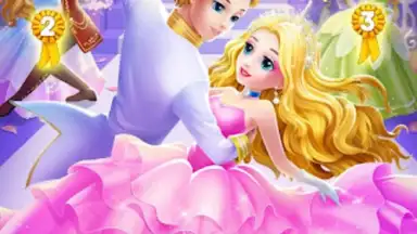 Sweet Princess Prom Night screenshot 2