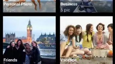 Gallery Lock (Hide pictures) screenshot 9