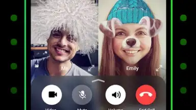 ICQ screenshot 7