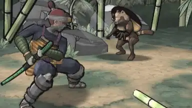 Demon Blade screenshot 5