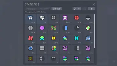 Shapez screenshot 8