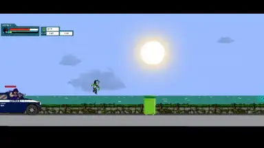 Citizen لعبة مواطن screenshot 3