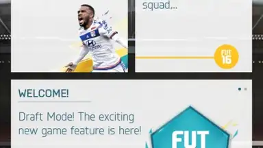 EA SPORTS FIFA 16 Companion screenshot 2