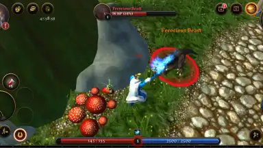 Villagers and Heroes screenshot 7