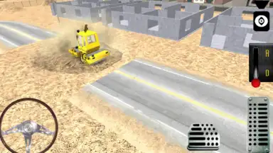 construction simulator 3D screenshot 8