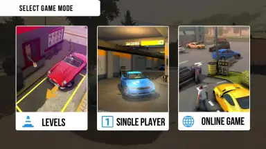 Car Parking Multiplayer screenshot 24