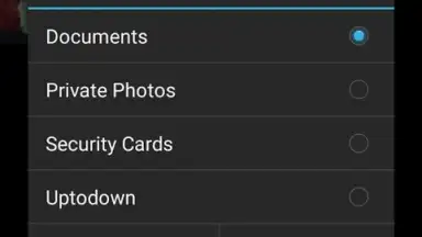 Photo Locker screenshot 4