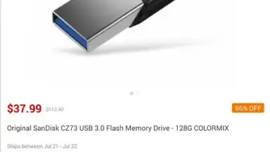 GearBest screenshot 9