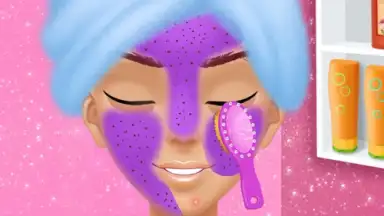 Princess Salon screenshot 3