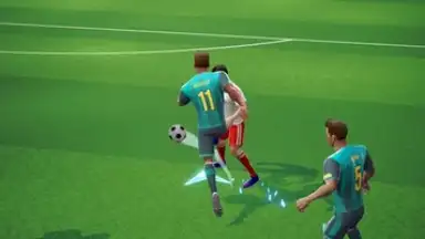FIFA Rivals screenshot 10