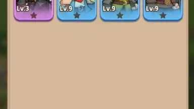 Top Heroes screenshot 3