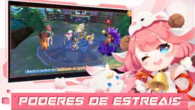 Gema do Destino screenshot 7
