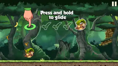 Banana Kong screenshot 10