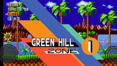 Sonic Mania Plus screenshot 14