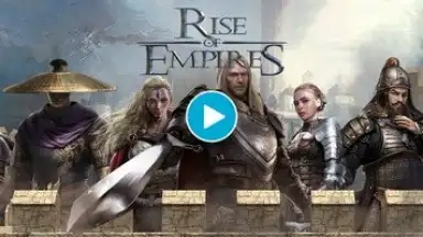 Rise of Castles screenshot 1