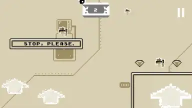 Dere .exe - Please Do Not Play This Game screenshot 2