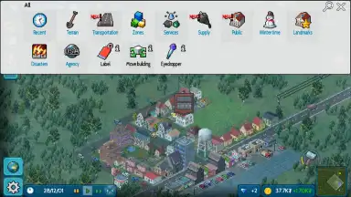 TheoTown screenshot 9