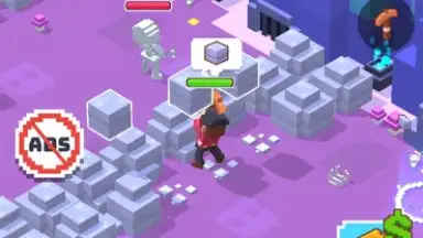 Craft Valley screenshot 3