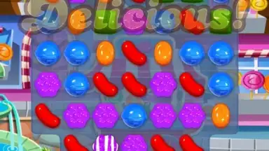 Candy Crush Saga screenshot 6