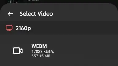 SongTube screenshot 8