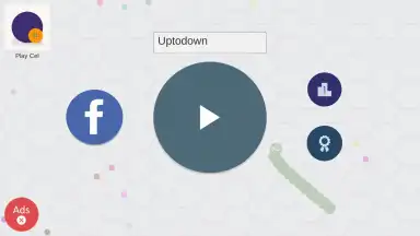 Snake.io screenshot 6