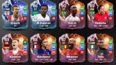 MADFUT 26 screenshot 5