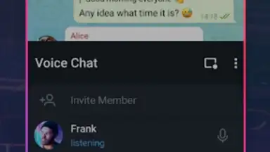 ABox Voice Changer-Real Time screenshot 4