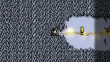 Fallen Sword screenshot 1