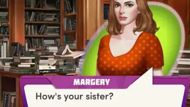 Chapters: Interactive stories screenshot 9