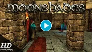 Moonshades screenshot 1