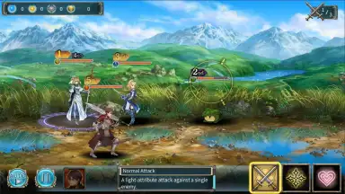 Cryptract screenshot 4