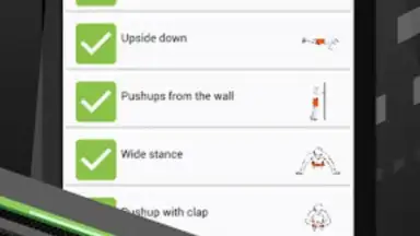 100 Pushups screenshot 13