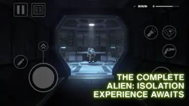 Alien: Isolation screenshot 17