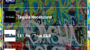 Free Radio Hip Hop Live screenshot 4