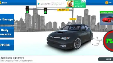 City Driving School Simulator screenshot 10