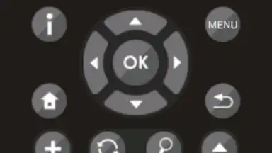 Пульт Элтекс screenshot 6