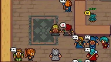 Mirage Realms screenshot 9