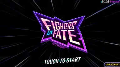 Fighters of Fate screenshot 2