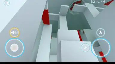 Project Parkour screenshot 2