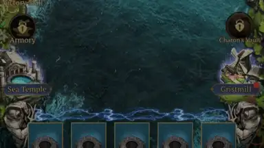Godswar Mobile screenshot 10