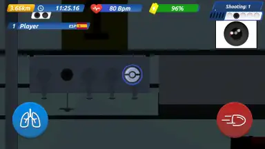 Biathlon Championship screenshot 9