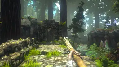 ARK: Ultimate Mobile Edition screenshot 4