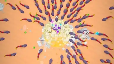 Wizard Hero screenshot 8