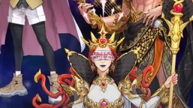 Diadein screenshot 2