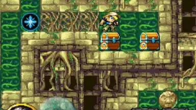 Diamond Rush screenshot 5