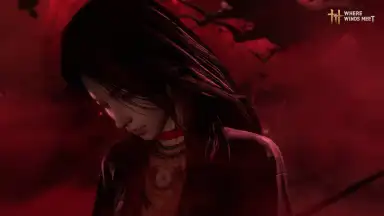Where Winds Meet (CN) screenshot 2