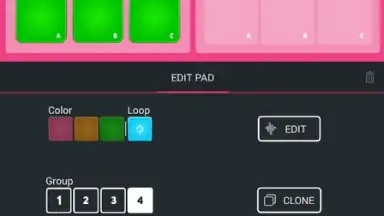 Super Pads screenshot 9