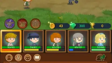 Job Hunt Heroes screenshot 15