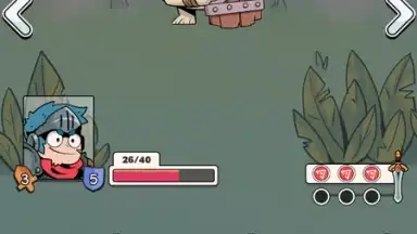 Card Guardians screenshot 9