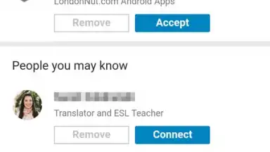 LinkedIn Lite screenshot 8